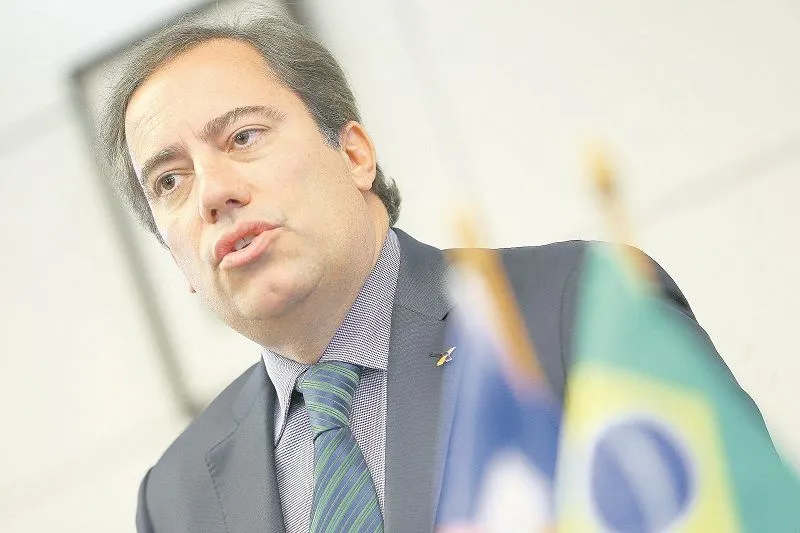 Imagem ilustrativa da imagem Caixa dá desconto de até 90% para limpar nome de 60 mil no Estado