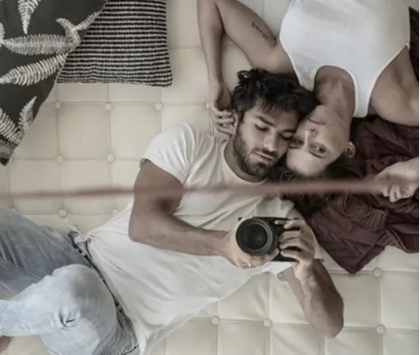 Imagem ilustrativa da imagem Deborah Secco diz que transava dez vezes por dia com marido antes de ter filha