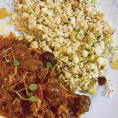 Imagem ilustrativa da imagem Dia dos Avós: veja as sugestões e receitas do AT2