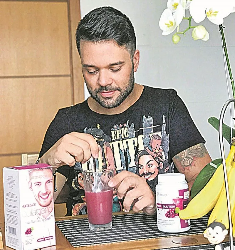 Imagem ilustrativa da imagem Guia do colágeno para recuperar a firmeza da pele