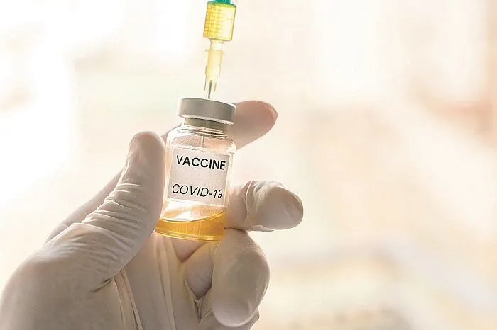Vacina contra a Covid: inovação
