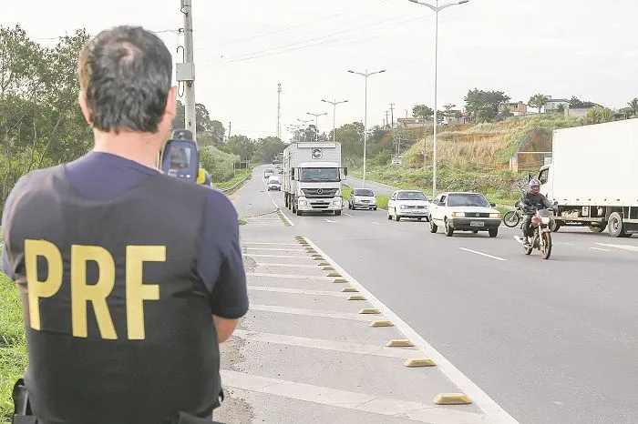Imagem ilustrativa da imagem Polícia Rodoviária quer edital este ano