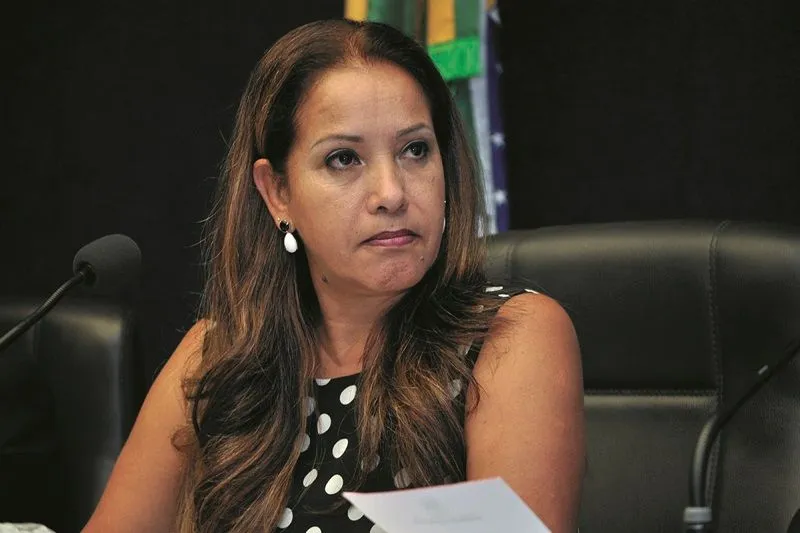 Imagem ilustrativa da imagem Presidente de CPI exige pena máxima para motorista que arrastou e matou cachorro