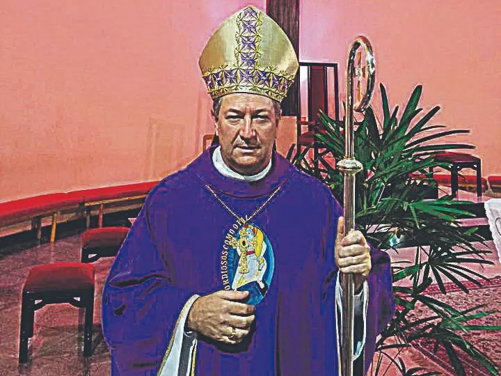 Imagem ilustrativa da imagem Diocese de Colatina em festa!