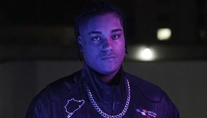 Imagem ilustrativa da imagem Aos 17 anos, o rapper capixaba Dudu lança álbum