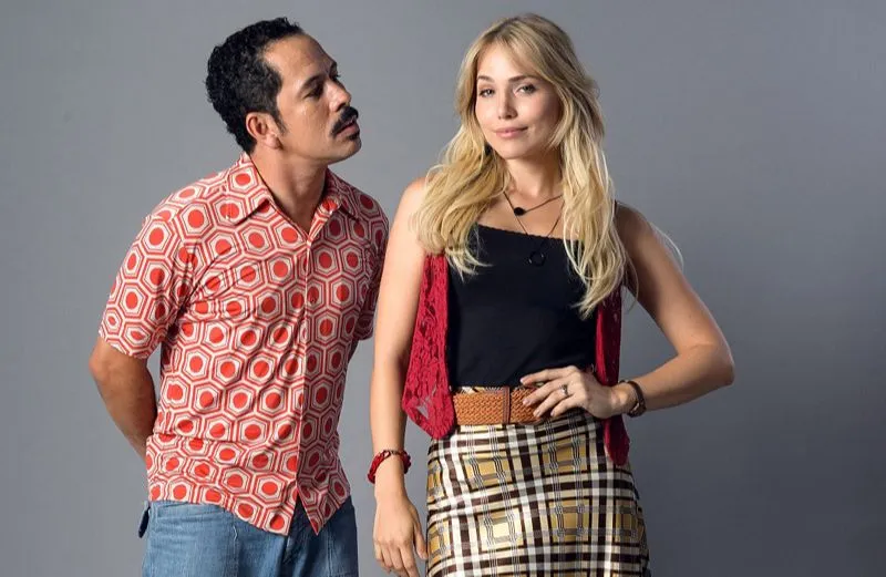Imagem ilustrativa da imagem “Cine Holliúdy” terá segunda temporada