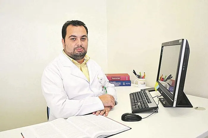 Imagem ilustrativa da imagem Número de mortes cai e deixa médicos otimistas
