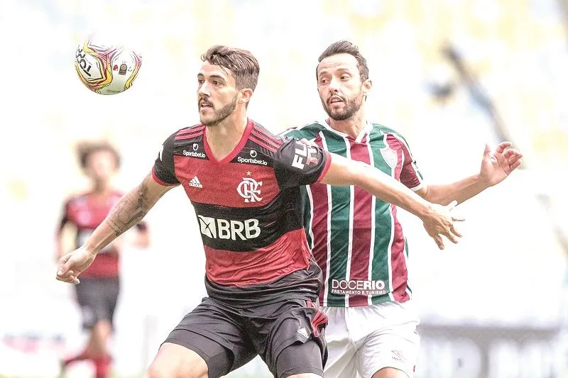 Imagem ilustrativa da imagem TV Tribuna transmite a final entre Fla-Flu na quarta-feira