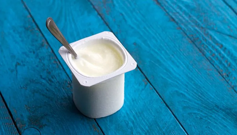 Imagem ilustrativa da imagem Como escolher iogurte?