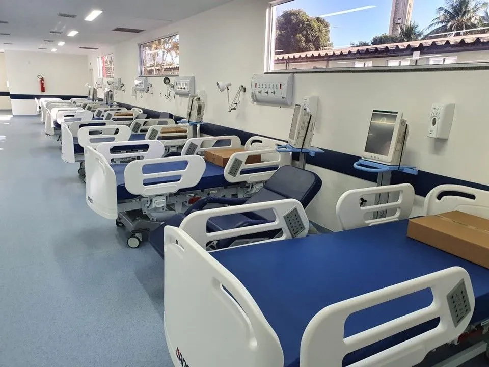Imagem ilustrativa da imagem Casos de Covid, mortes e internações em hospitais aumentam no Estado