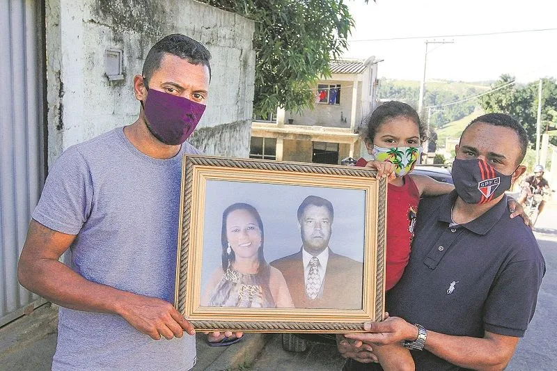 Imagem ilustrativa da imagem Nenhum motorista está preso no Estado por atropelar e matar no trânsito