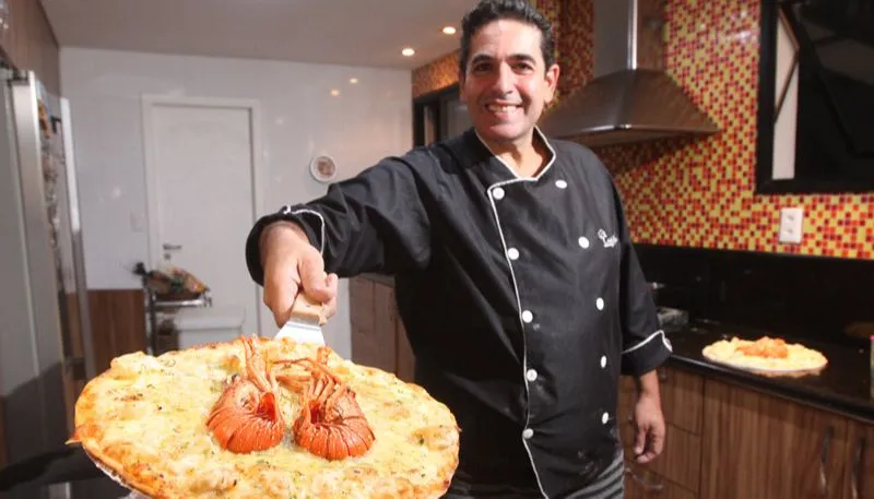 Imagem ilustrativa da imagem Dia da Pizza com promoções e lançamentos
