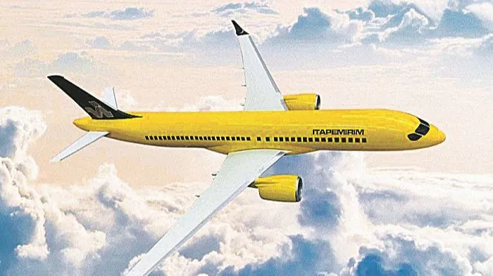 Imagem ilustrativa da imagem Começa a inscrição para quase 400 vagas em nova empresa aérea
