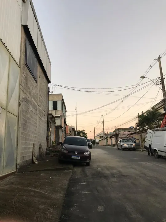 Imagem ilustrativa da imagem Bandidos armados fazem arrastão em bairro de Cariacica