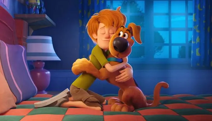 Imagem ilustrativa da imagem “Scooby! O Filme” estreia no dia 23 em streaming