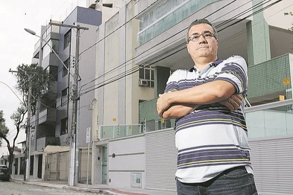 Imagem ilustrativa da imagem Vizinho pode ser obrigado a denunciar casos de violência doméstica