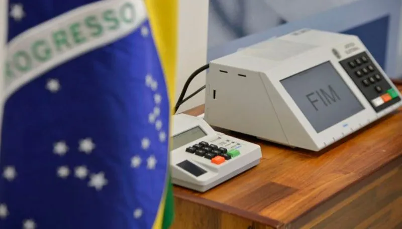 Imagem ilustrativa da imagem Mulheres negras são 28% dos brasileiros, mas têm baixa participação política