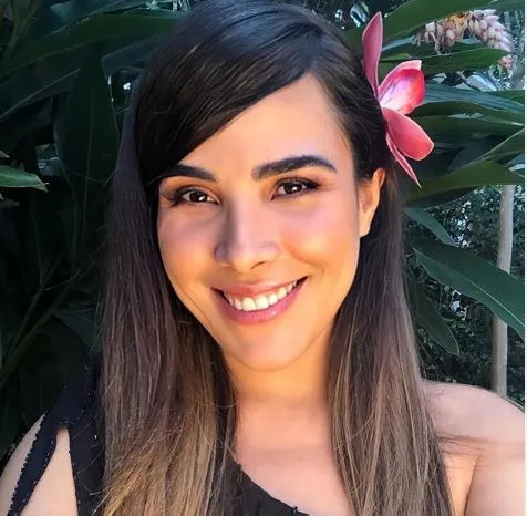 Imagem ilustrativa da imagem Wanessa Camargo diz que não construiu sozinha sua carreira e lança álbum comemorativo