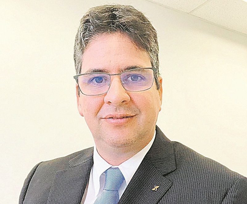 Denis Matias diz que o auxílio já beneficiou 66,1 milhões de brasileiros (Foto: Divulgação)