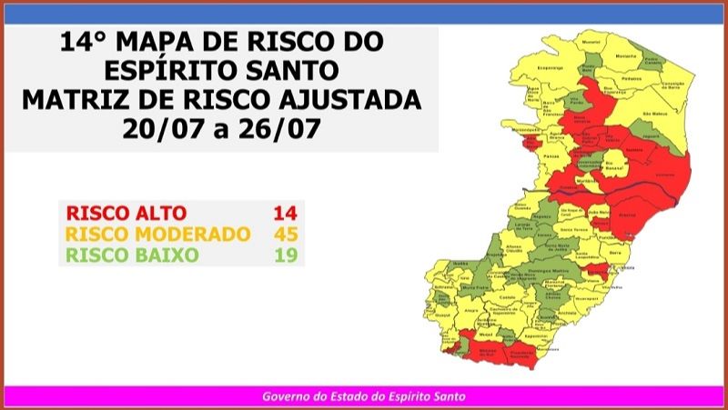 (Foto: Divulgação/Governo do ES)