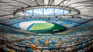 Imagem ilustrativa da imagem Trocar o nome do Maracanã é um desrespeito com a história