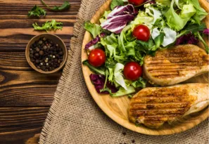 Imagem ilustrativa da imagem O que fazer para um emagrecimento definitivo?