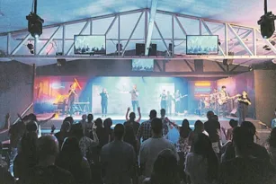 Imagem ilustrativa da imagem Novo projeto da banda Declararei