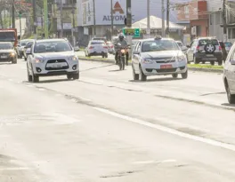 Imagem ilustrativa da imagem Maquiagem em via