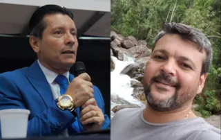 Imagem ilustrativa da imagem “Deve ter sido rixa”, diz Assumção