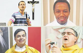 Imagem ilustrativa da imagem Cerco de Jericó online