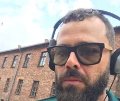 Imagem ilustrativa da imagem O lugar mais triste do mundo