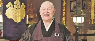 Imagem ilustrativa da imagem Segunda-feira é dia de retiro zen