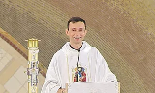 Imagem ilustrativa da imagem Festa do Perdão de Assis virtual