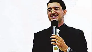 Imagem ilustrativa da imagem Drive-in de oração com pastores