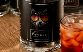 Imagem ilustrativa da imagem Talento capixaba e prêmio com a criação de rótulos