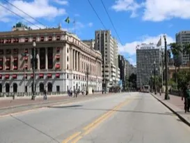 Imagem ilustrativa da imagem Bonde do Miltão