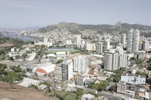 Imagem ilustrativa da imagem Disputa pelo Conselho de Segurança