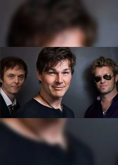 Imagem ilustrativa da imagem A-Ha anuncia turnê: abril de 2021! Tour vai celebrar os 35 anos do disco de estreia