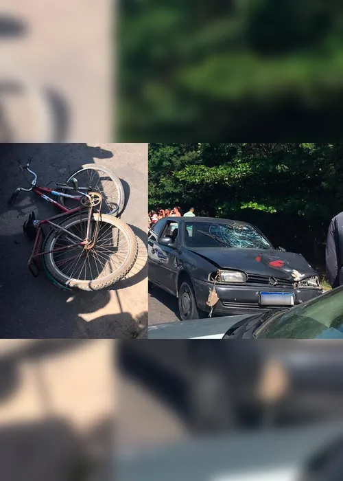 Imagem ilustrativa da imagem Motorista que atropelou e matou costureira vai responder por três crimes