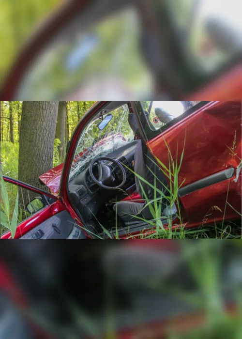 
          Imagem ilustrativa da imagem Motorista que causa acidente e presta socorro não pode ser preso em flagrante
          