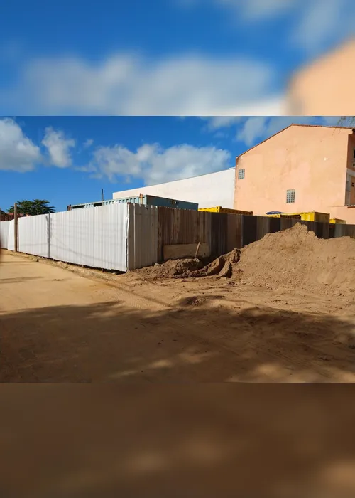 Imagem ilustrativa da imagem Adeus às casas de Iriri