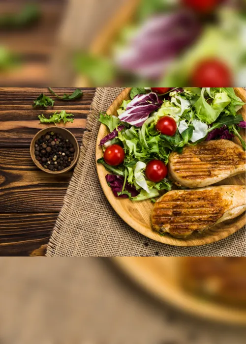 
          Imagem ilustrativa da imagem O que fazer para um emagrecimento definitivo?
          