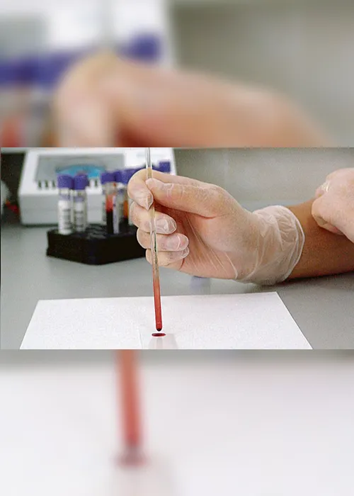 Imagem ilustrativa da imagem Cientistas do Estado fazem 35 pesquisas contra Covid-19
