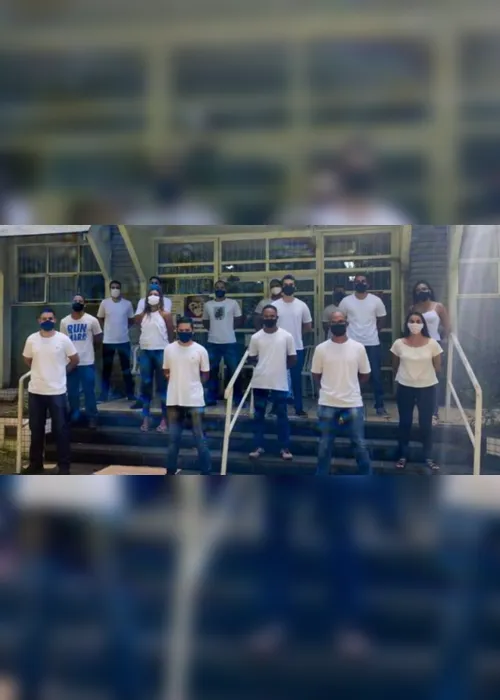 Imagem ilustrativa da imagem Aprovados no concurso da PM em 2018 pedem convocação