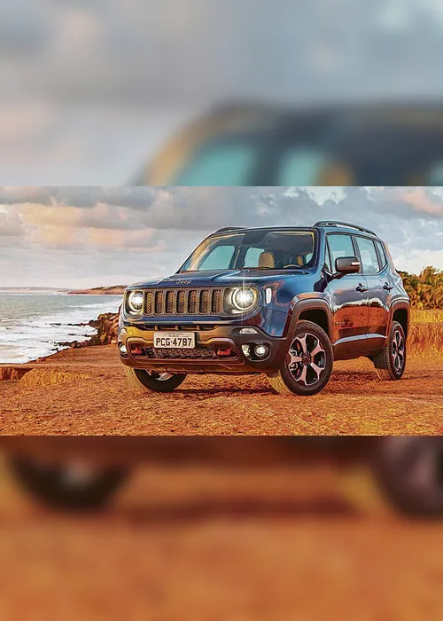 Imagem ilustrativa da imagem Carros mais vendidos no semestre