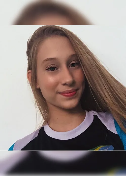 Imagem ilustrativa da imagem Atleta de Vila Velha é convocada para Seleção de Ginástica Rítmica