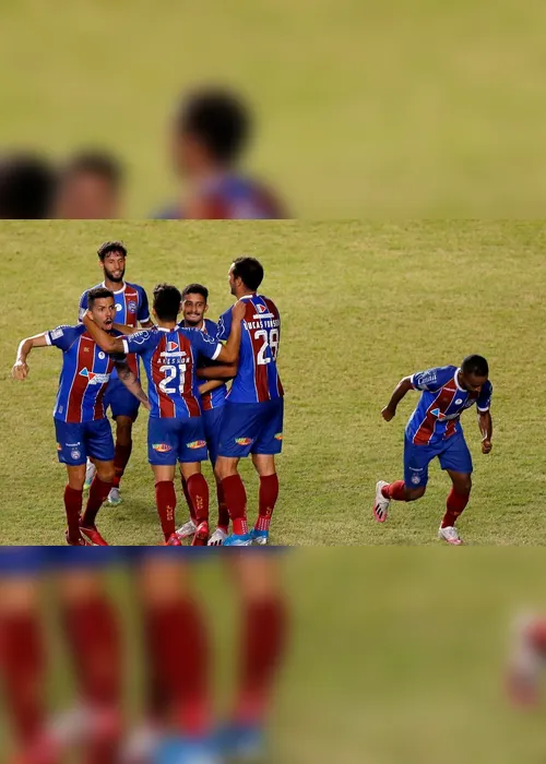 Imagem ilustrativa da imagem Copa do Nordeste terá lives com shows de forró antes das finais entre Bahia e Ceará