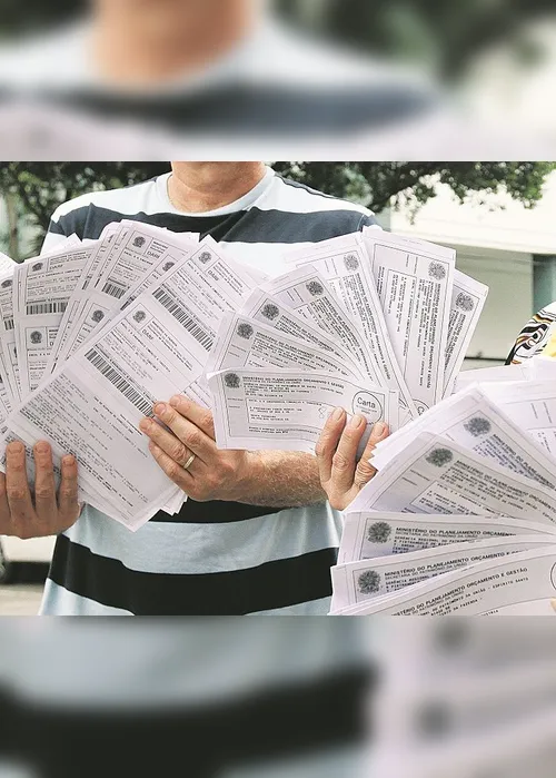Imagem ilustrativa da imagem Ações na Justiça prometem acabar com taxa de marinha em 10 mil imóveis