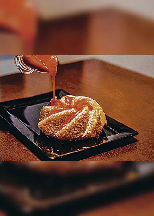 Imagem ilustrativa da imagem Dia dos Avós: veja as sugestões e receitas do AT2