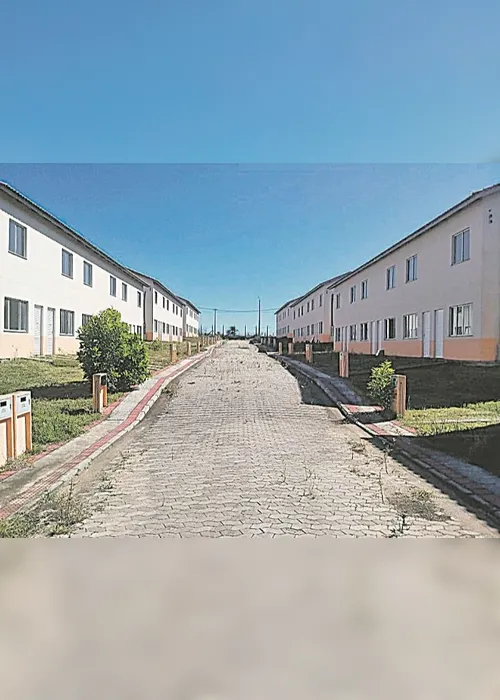 
          Imagem ilustrativa da imagem Obra pronta, mas sem entrega
          